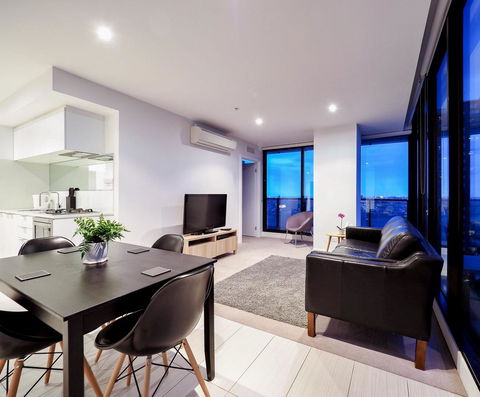 Premier Stays Melbourne - Brisbane Tourism 5