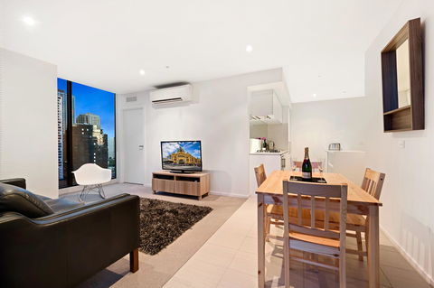 Premier Stays Melbourne - Brisbane Tourism 6