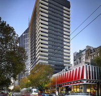Somerset on Elizabeth Melbourne - Brisbane Tourism