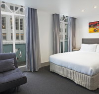 Causeway Inn On The Mall - Brisbane Tourism