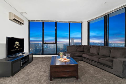 Premier Stays Melbourne - Brisbane Tourism 8