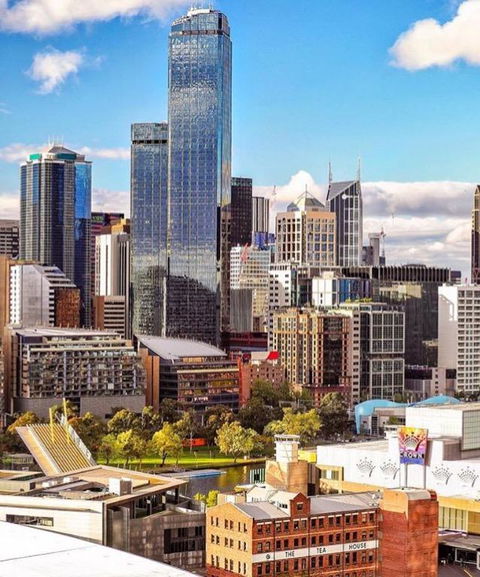 Premier Stays Melbourne - Brisbane Tourism 3