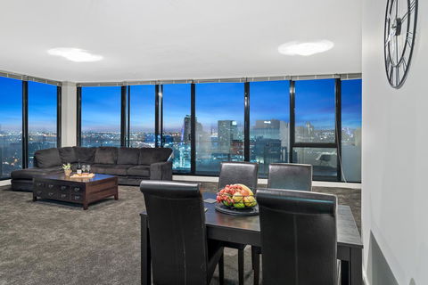 Premier Stays Melbourne - Brisbane Tourism 0