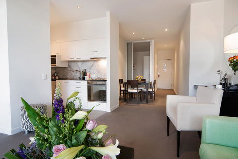 Adara Hotel Richmond - Tourism Brisbane 3