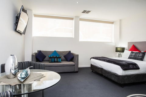Adara Hotel Richmond - Tourism Brisbane 7