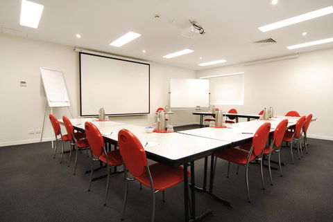 Adara Hotel Richmond - Tourism Brisbane 1