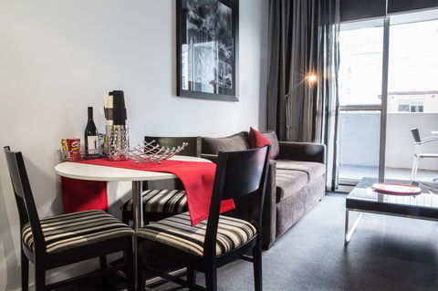 Adara Hotel Richmond - Tourism Brisbane 5