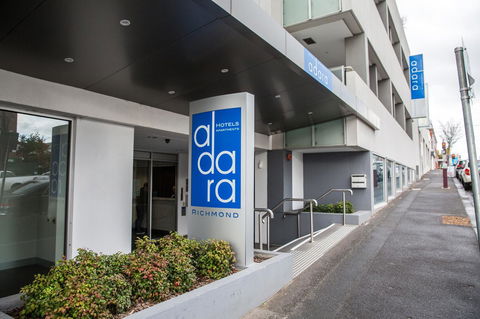 Adara Hotel Richmond - Tourism Brisbane 8