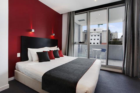 Adara Hotel Richmond - Tourism Brisbane 0