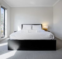 Point Cook Home with a Lovely View in Salt Water - Tourism Brisbane