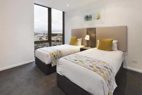 28 Nights Apartments - Brisbane Tourism 1