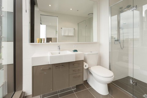 28 Nights Apartments - Brisbane Tourism 9