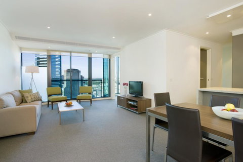 28 Nights Apartments - Brisbane Tourism 20