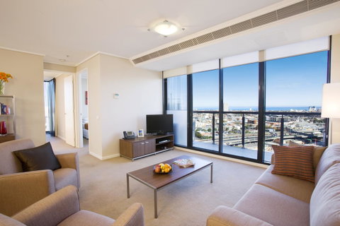 28 Nights Apartments - Brisbane Tourism 12