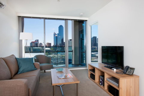 28 Nights Apartments - Brisbane Tourism 0