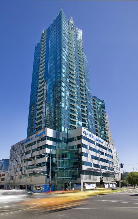 28 Nights Apartments - Brisbane Tourism 22