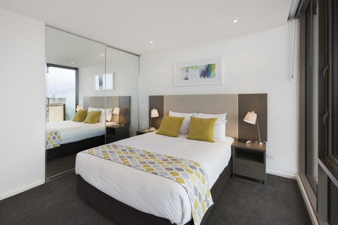 28 Nights Apartments - Brisbane Tourism 4