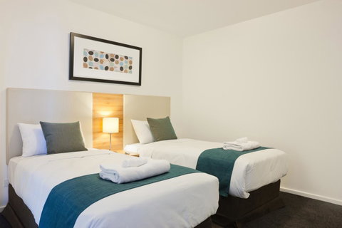 28 Nights Apartments - Brisbane Tourism 8