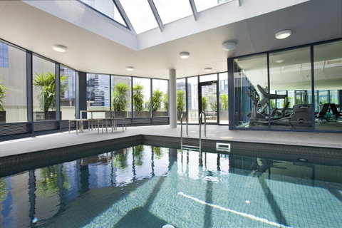 28 Nights Apartments - Brisbane Tourism 5