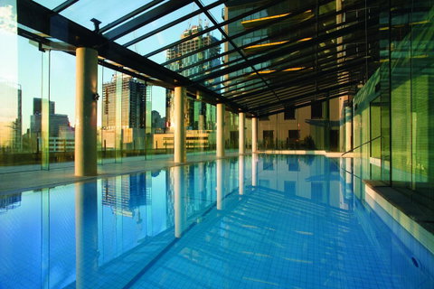 28 Nights Apartments - Brisbane Tourism 24