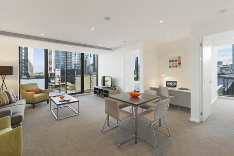 28 Nights Apartments - Brisbane Tourism 2
