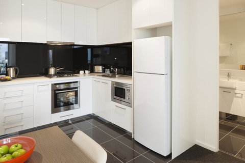 28 Nights Apartments - Brisbane Tourism 11