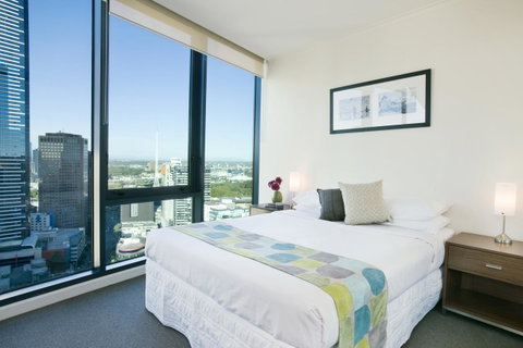 28 Nights Apartments - Brisbane Tourism 18