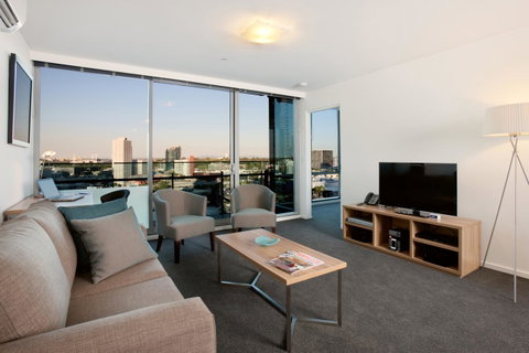 28 Nights Apartments - Brisbane Tourism 14