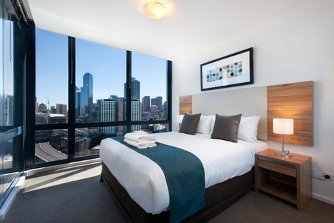 28 Nights Apartments - Brisbane Tourism 6