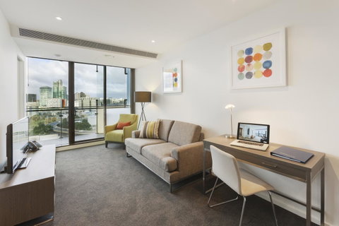 28 Nights Apartments - Brisbane Tourism 3