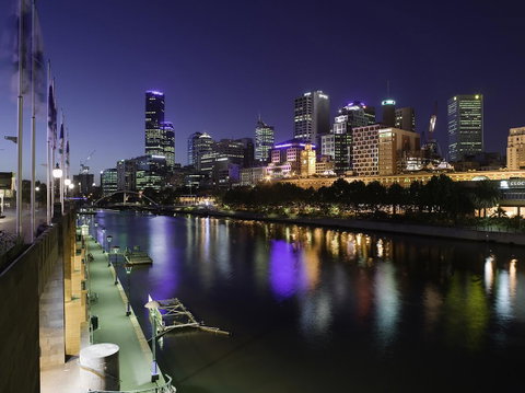 28 Nights Apartments - Brisbane Tourism 26