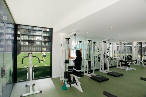 28 Nights Apartments - Brisbane Tourism 25