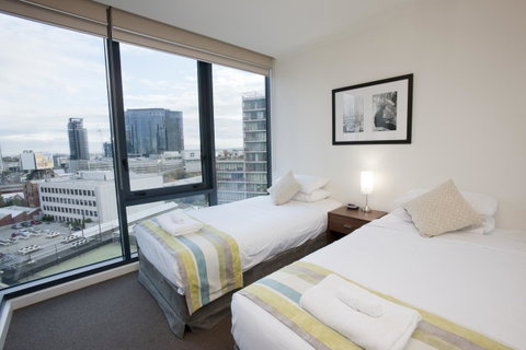 28 Nights Apartments - Brisbane Tourism 19