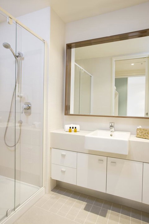 28 Nights Apartments - Brisbane Tourism 17