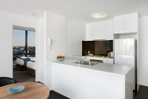 28 Nights Apartments - Brisbane Tourism 16