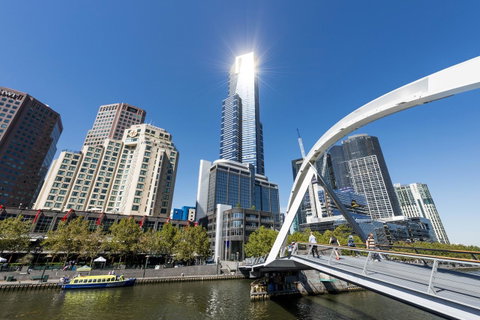 WRAP On Southbank - Brisbane Tourism 25