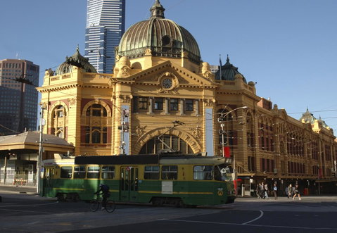 City Tempo - SouthbankOne - Brisbane Tourism 16