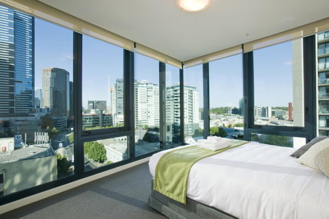 City Tempo - SouthbankOne - Brisbane Tourism 0