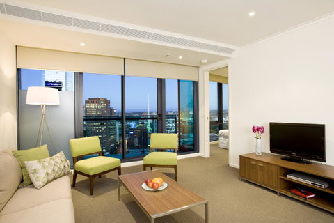 City Tempo - SouthbankOne - Brisbane Tourism 1