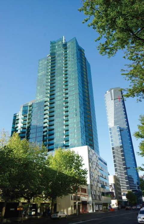 City Tempo - SouthbankOne - Brisbane Tourism 3