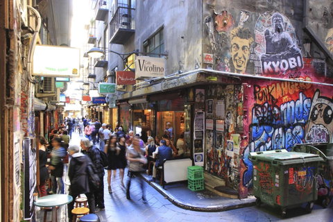 City Tempo - SouthbankOne - Brisbane Tourism 18