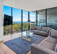 Anchorage Apartments Hampton - Brisbane Tourism