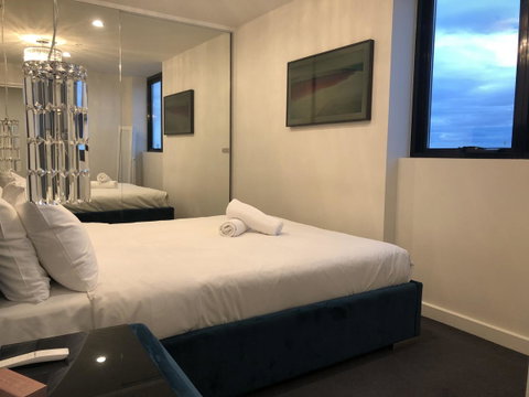 Crown Boutique S Collection - Brisbane Tourism 9