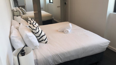 Crown Boutique S Collection - Brisbane Tourism 19