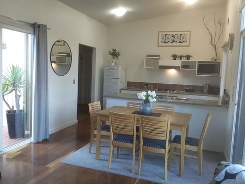 The Nature Resort Villas - Brisbane Tourism 20