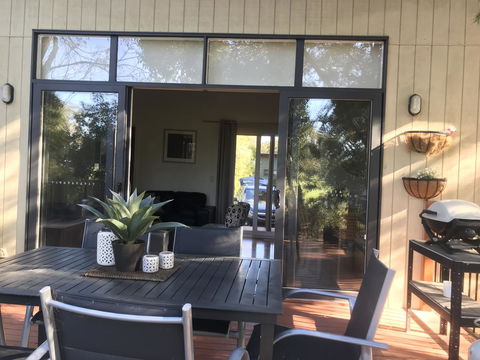 The Nature Resort Villas - Brisbane Tourism 36