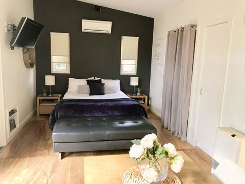The Nature Resort Villas - Brisbane Tourism 7