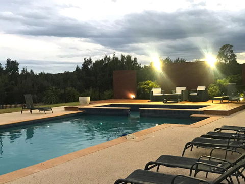 The Nature Resort Villas - Brisbane Tourism 19
