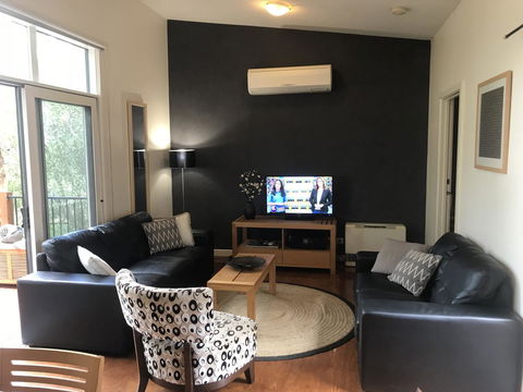 The Nature Resort Villas - Brisbane Tourism 3