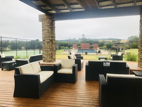 The Nature Resort Villas - Brisbane Tourism 16